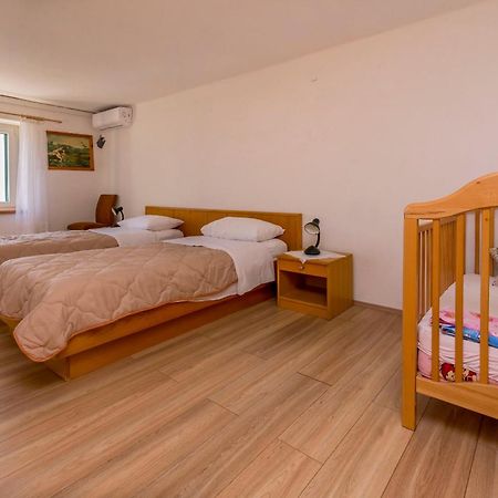 Apartment Jelena Primošten Eksteriør billede