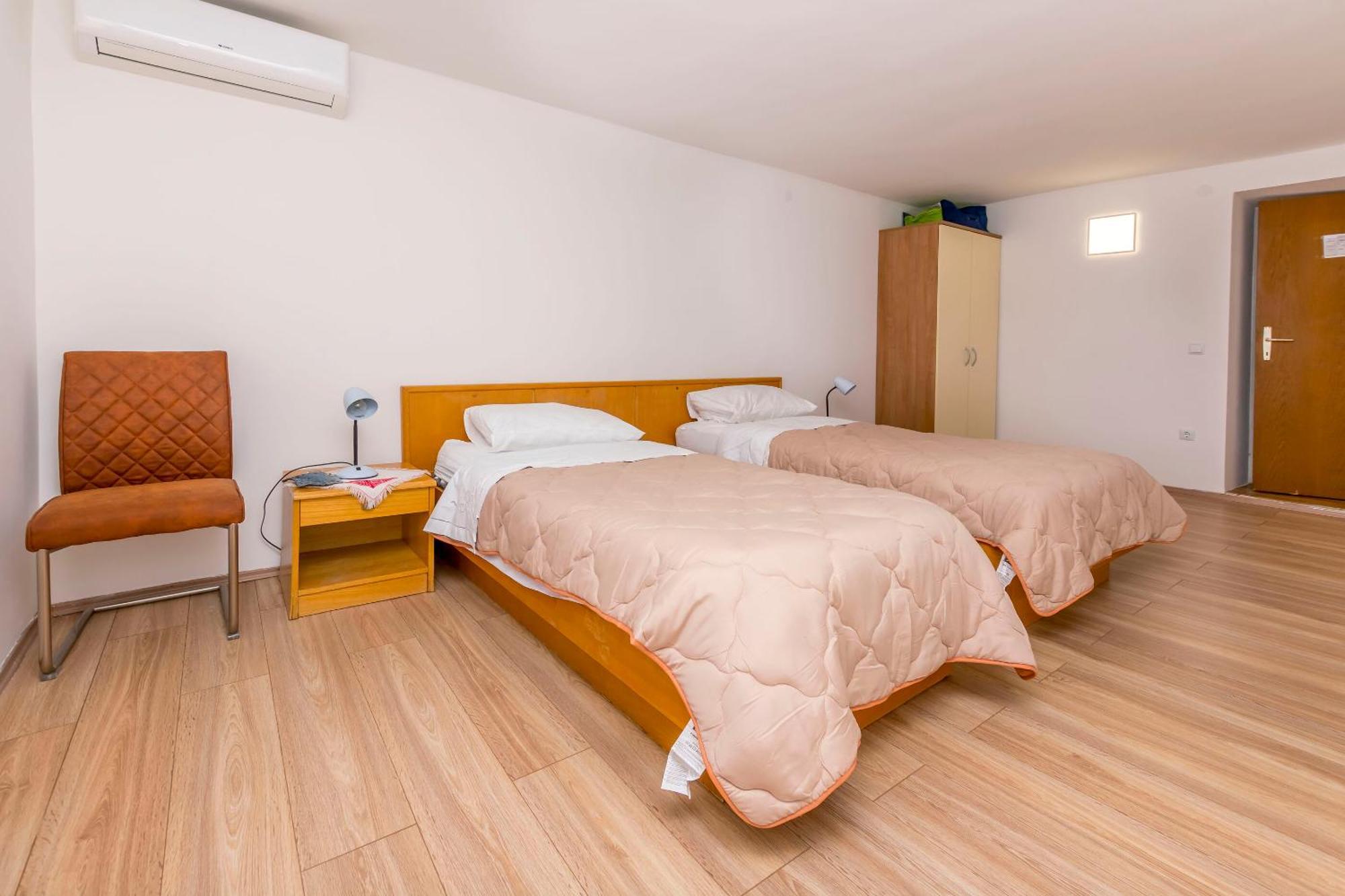 Apartment Jelena Primošten Eksteriør billede