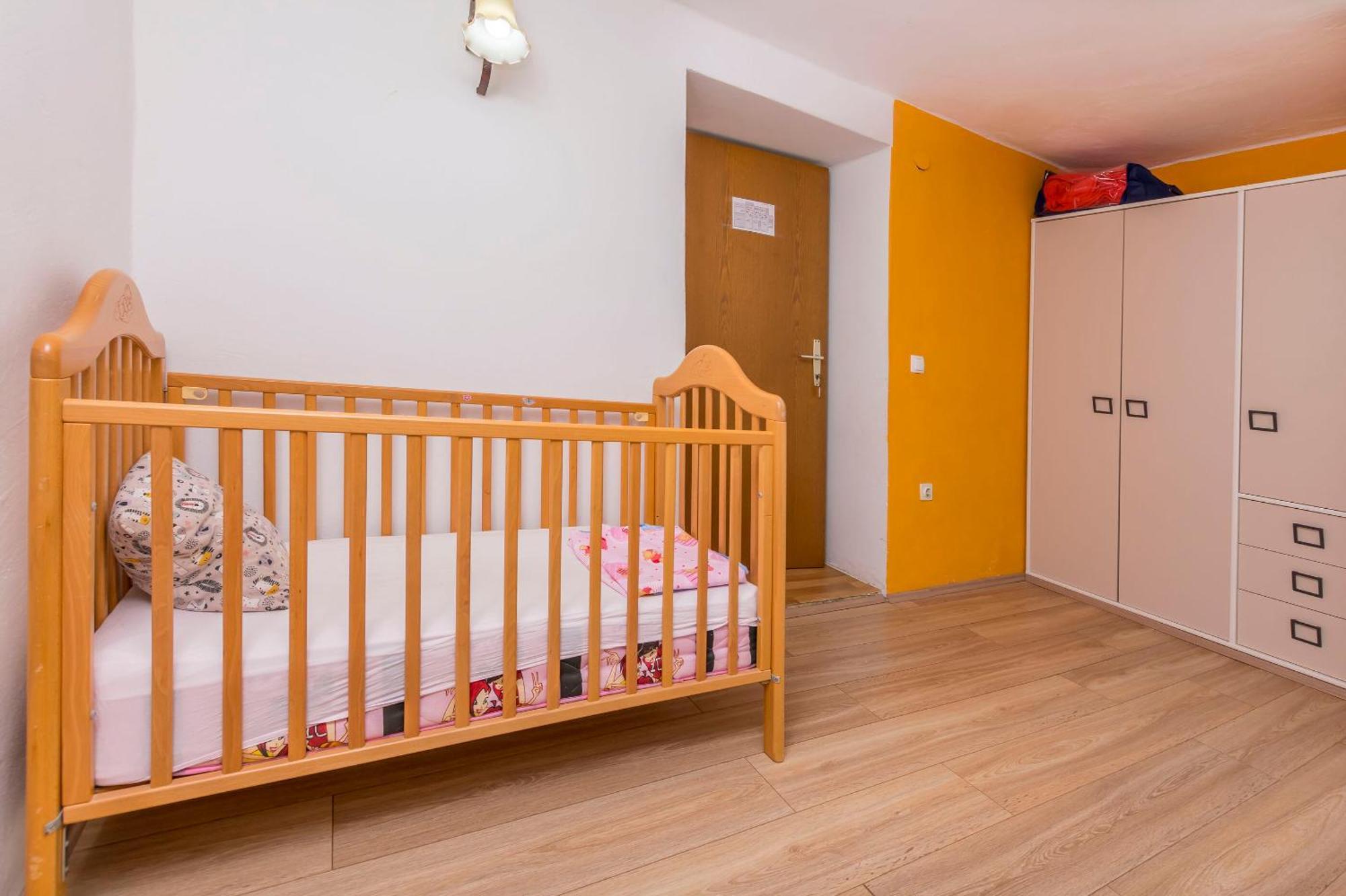 Apartment Jelena Primošten Eksteriør billede