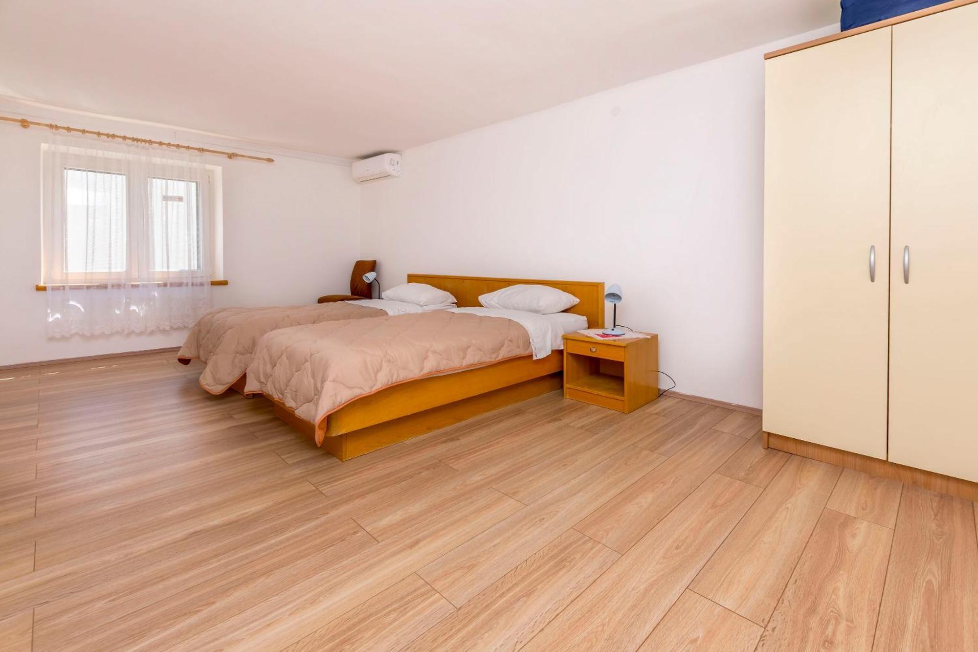 Apartment Jelena Primošten Eksteriør billede