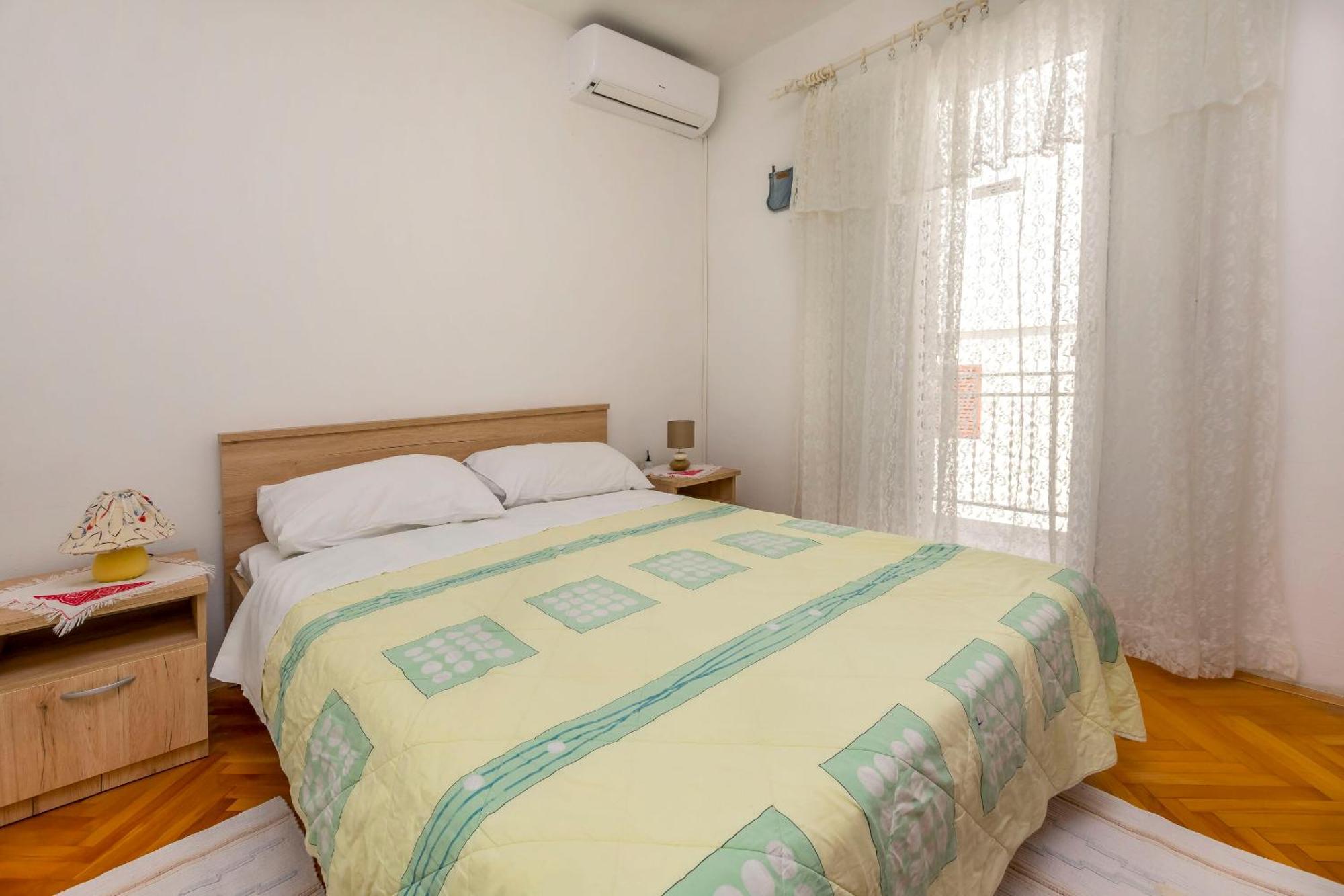 Apartment Jelena Primošten Eksteriør billede