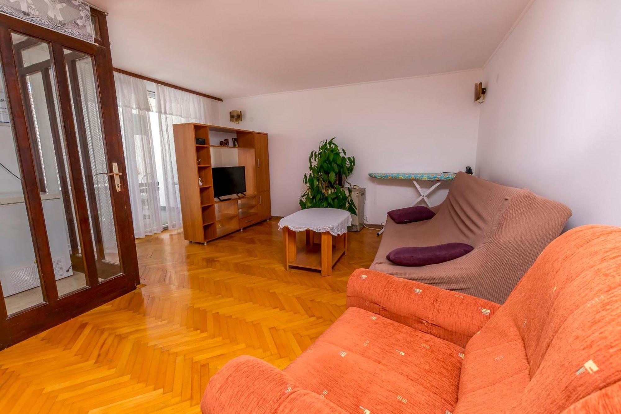 Apartment Jelena Primošten Eksteriør billede