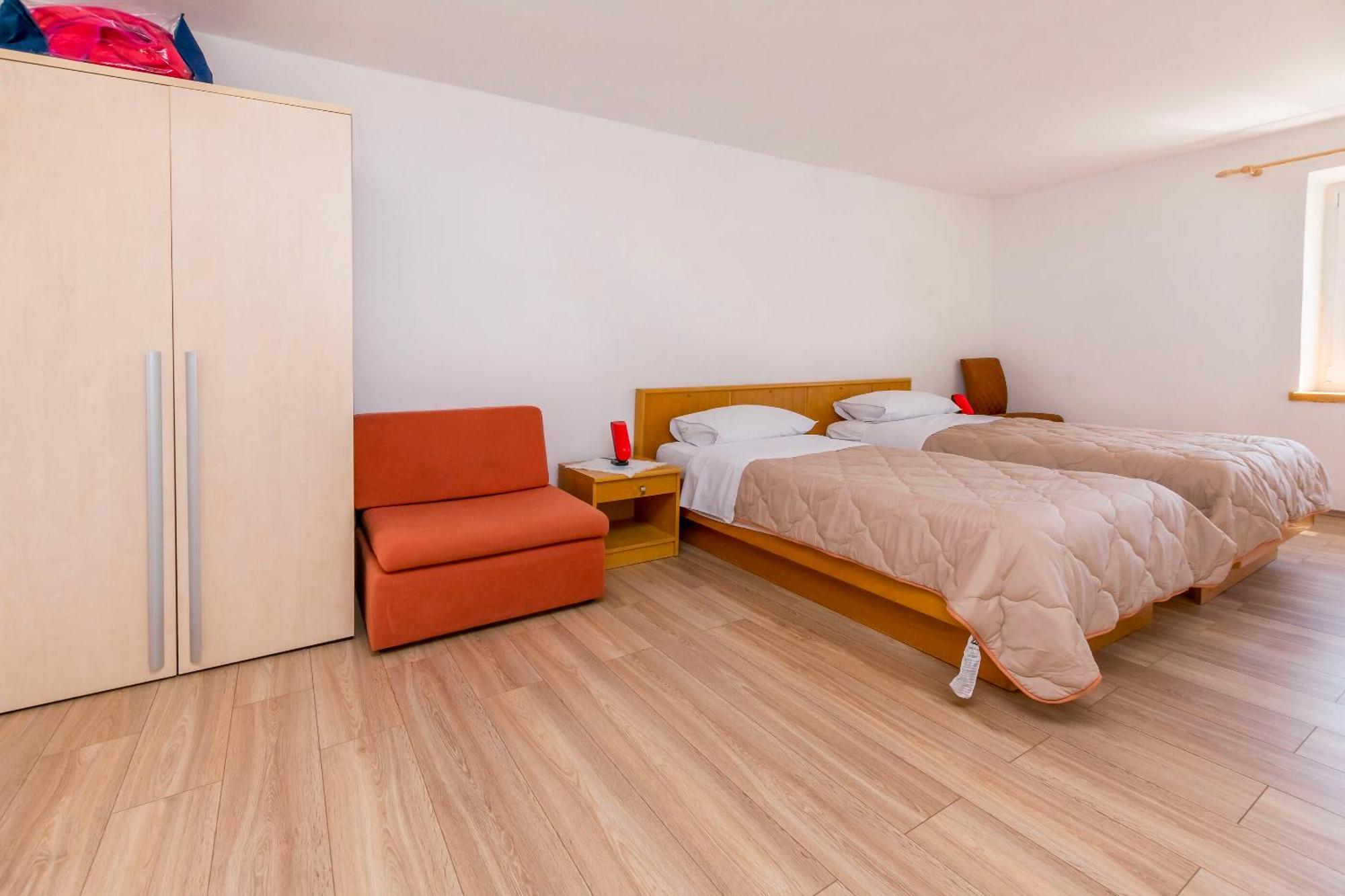 Apartment Jelena Primošten Eksteriør billede