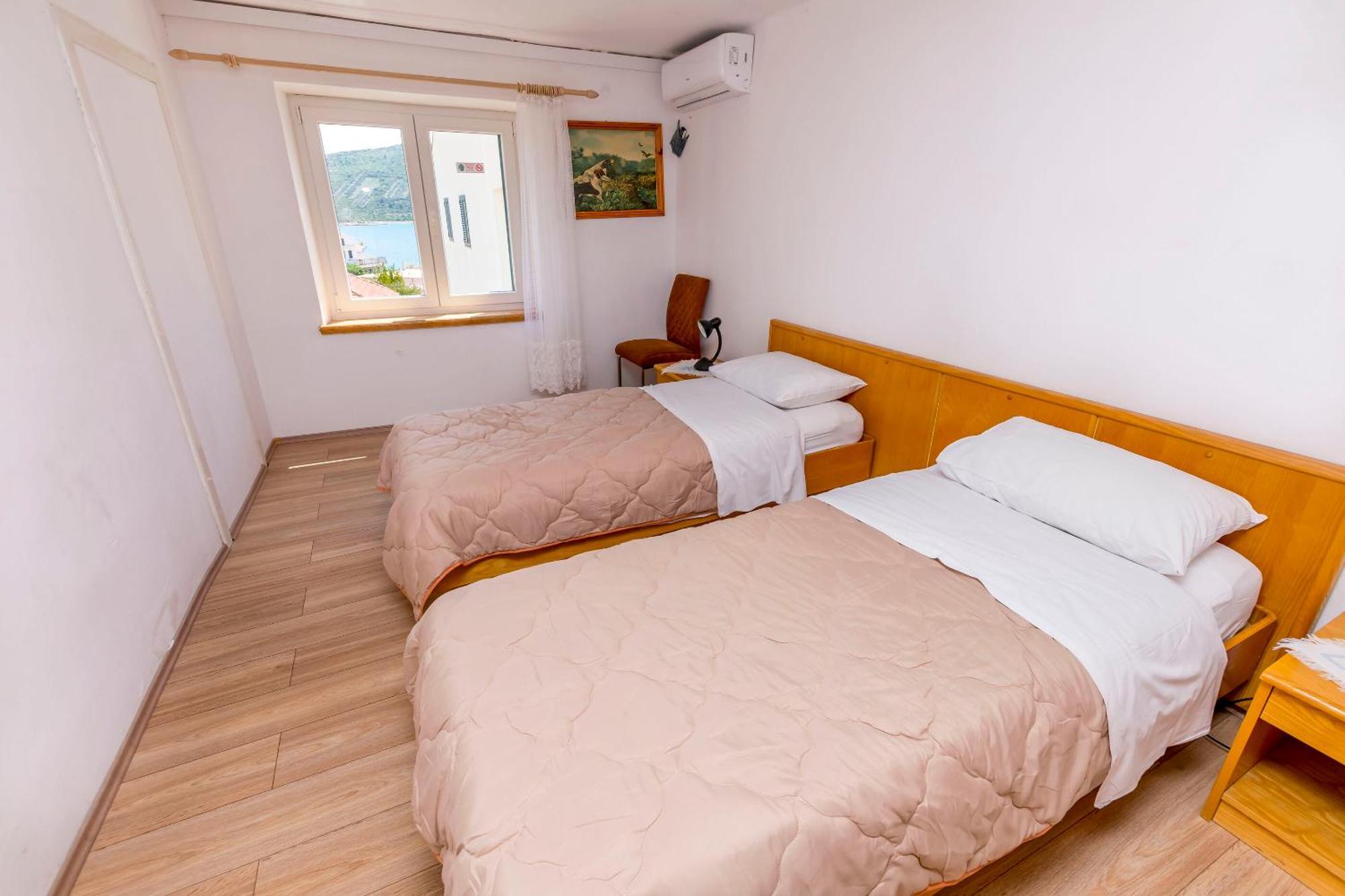 Apartment Jelena Primošten Eksteriør billede