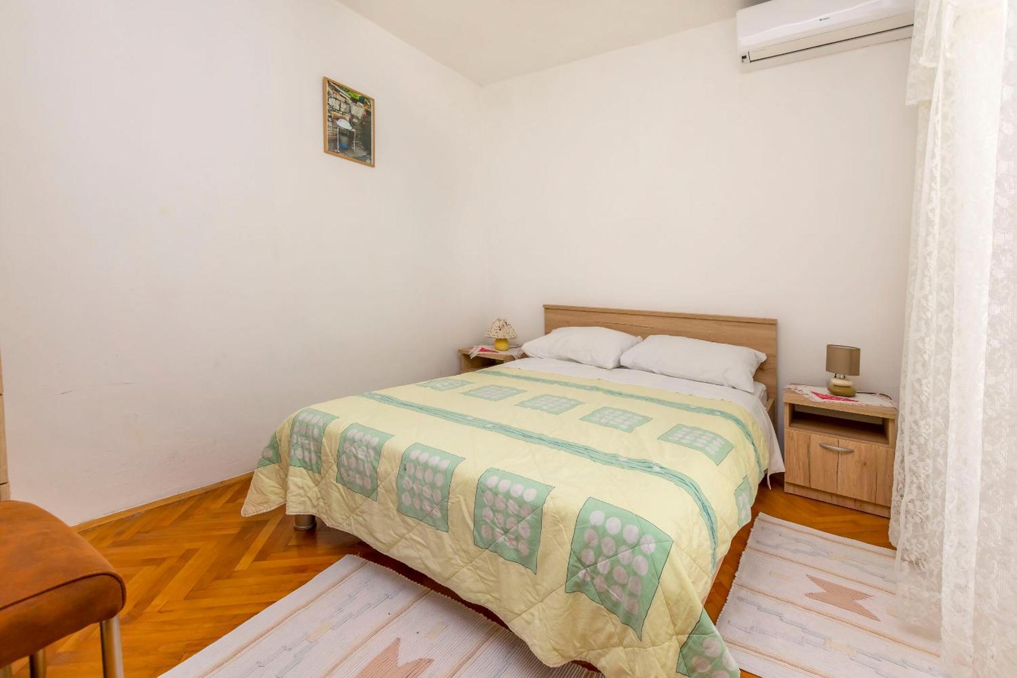 Apartment Jelena Primošten Eksteriør billede