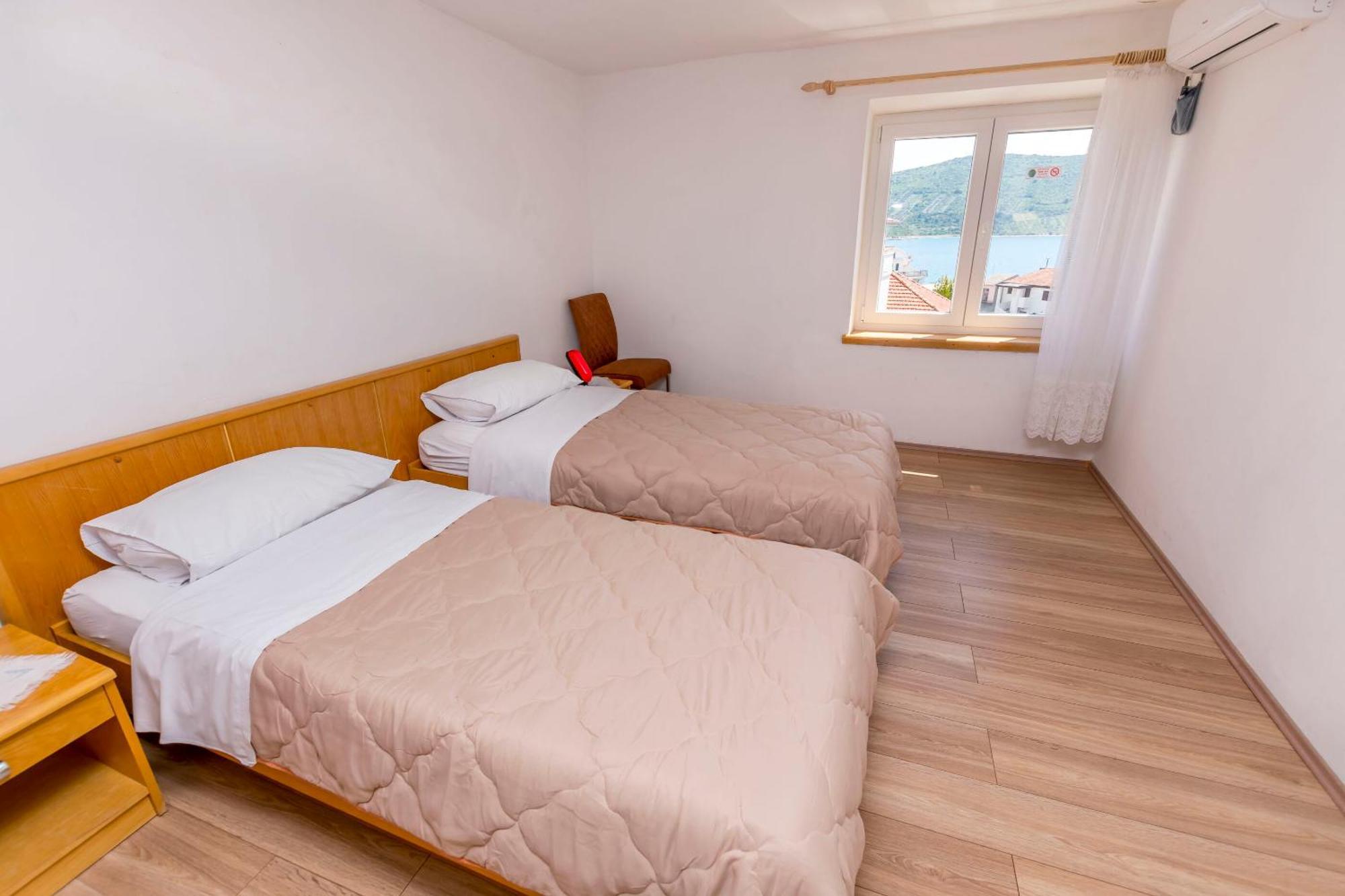 Apartment Jelena Primošten Eksteriør billede